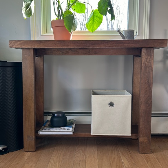 Storage square size 12” x 12” - Picture 1 of 4